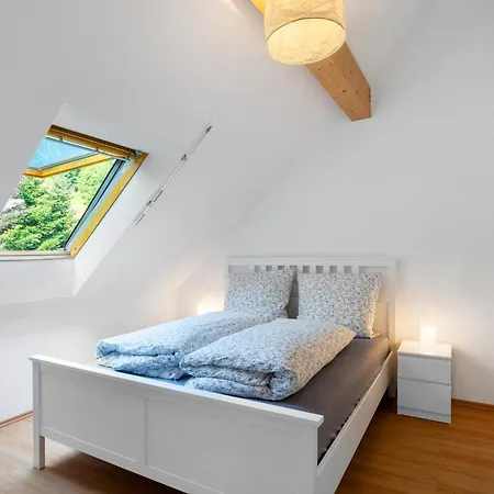 Ferienwohnung Am Hirschfelsen Bühlertal Exterior foto
