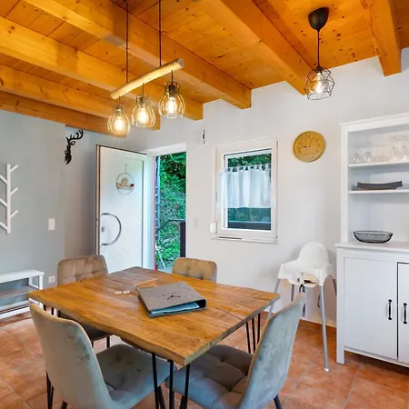 Ferienwohnung Am Hirschfelsen Bühlertal Exterior foto