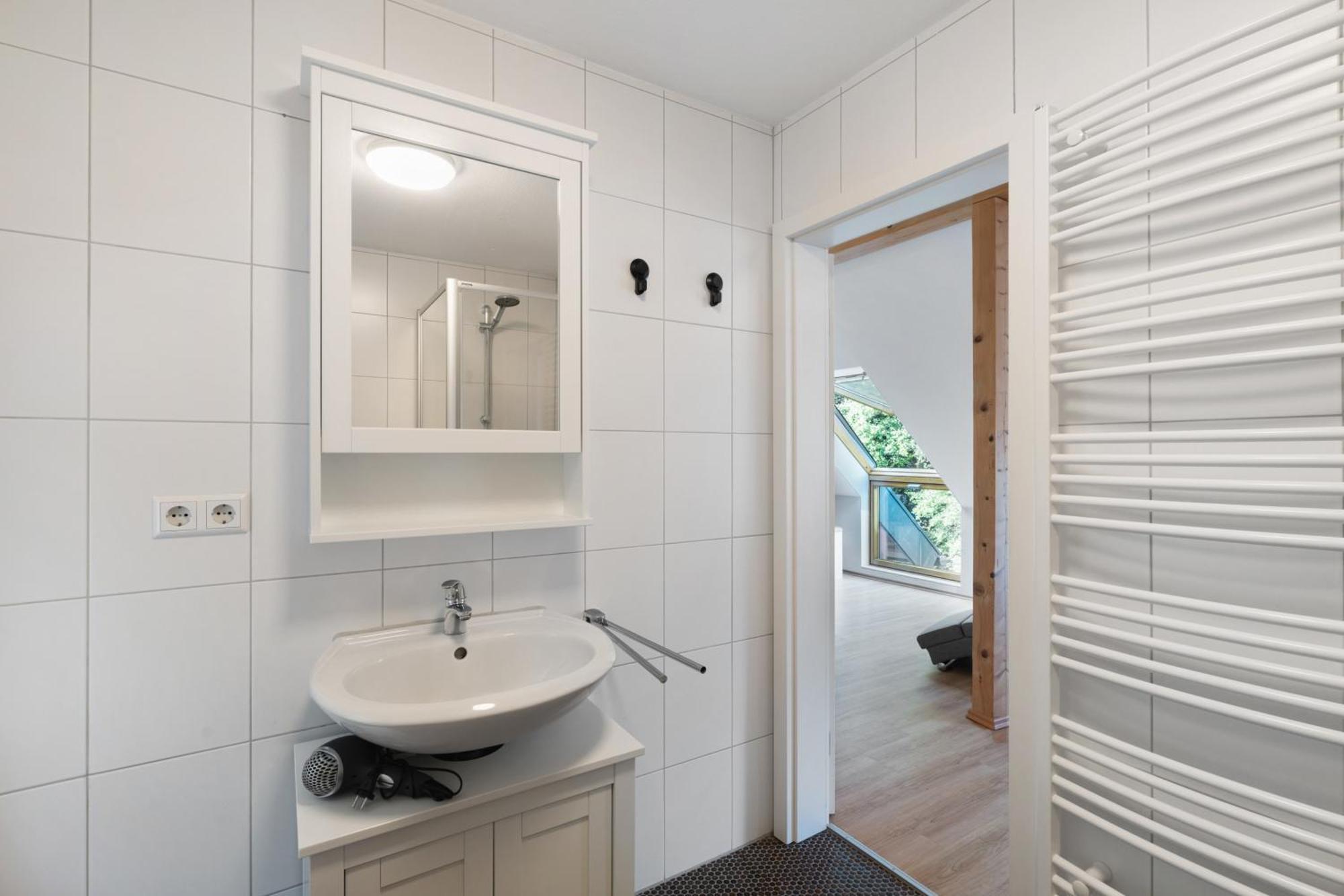 Am Hirschfelsen Apartment Bühlertal